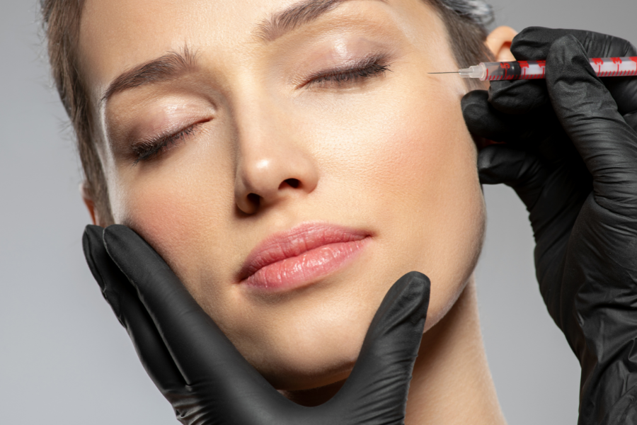 Botox Price in India